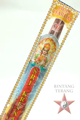 Dupa Harum Sri Kresna Isi 30