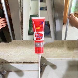 Mildew Gel 120G Bathroom Kitchen Mold Removal Cleaner Tile 除霉清洁剂 除霉啫喱mildew remover spot cleaner household refrigerator washing machine apron wall Mildew gel