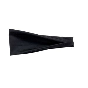1 pcs Sports Headband Wash Face Casual Hair Band Solid Color Knitted Elastic Headband
