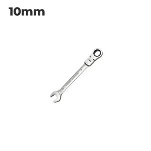 Kunci Ring Pas Bolak Balik 6-24MM Multifungsi Bahan Kuat Anti Karat - 10171