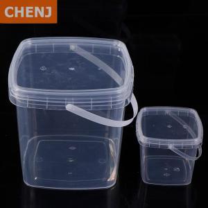 [COD] CHENJ KITCHEN Dessert Cups Pudding Cup Dessert Cake Cup Appetizer Jelly Yogurt Dessert Baking Cup Disposable Milk Packaging Beverage Bucket