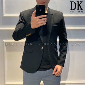 Áo vest nam Hàn Quốc giá tại xưởng ADK0001 - DUKI STORE