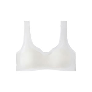 Disposable bras womens underwear no-wash bras sterilized packaging woman portable cotton travel supplies