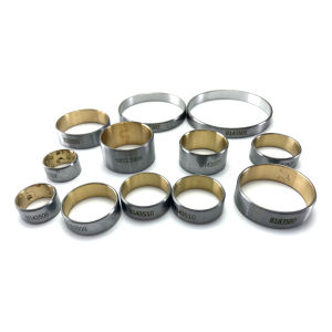 TRANSPEED 6HP28 6HP26 ชุดซ่อมบูชเกียร์อัตโนมัติสำหรับ BMW Jaguar Land Rover