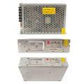TRAFO - POWER SUPPLY INDOOR 12V DC 60W 5A - eseLED. 