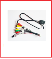dây cáp gắn sim cho màn hình android ô tô,dây lắp sim cho màn hình ô tô. 