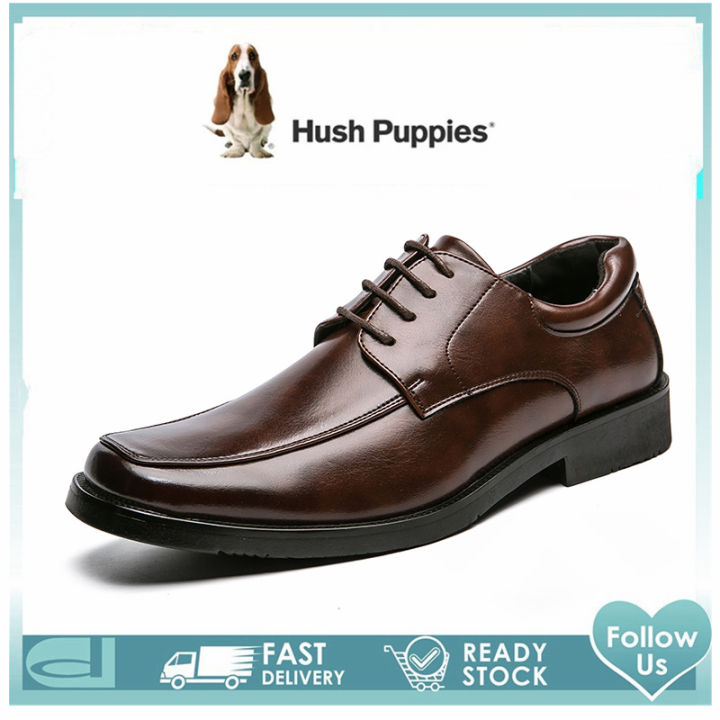 Lazada hush hotsell puppies shoes