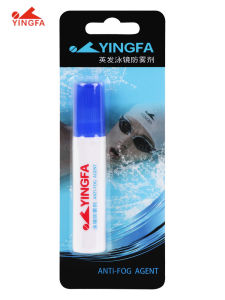 Yingfa chất chống sương mù Kính bơi làm mờ lớp phủ HD chất làm Bơi Lặn Kính làm mờ chất lỏng chống sương mù phun