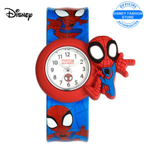 นาฬิกาดิสนีย์โฟรเซ่นชุดเด็กเอลซ่ากันน้ำนาฬิกากันยุง