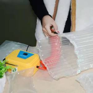 Gas-column membrane inflatable pump continuous inflator electric pump air pump automatic inflator