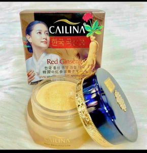 [HCM]Kem dưỡng da Cailina tím với 14 dấu hiệu phục hồi da hư tổn - HX1195 - Làm đẹp / Chăm sóc da mặt / Dưỡng da & Serum