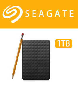 Original Seagate Hard Drive Disk 1TB 2TB USB3.0 External Hard Drive 2.5 "Fast Transfer Portable External Hard Drive