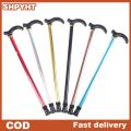 SHPYHT Gậy Đi Bộ điều chỉnh được Nạng chống trượt Ổn định 2 khúc Gậy đi bộ đường dài cho ông già. 