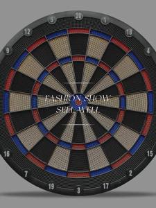 Dart Board suit Soft Dart Board Dart Board Toy Board Advanced Dart Indoor