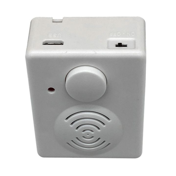 [IHN Store] ExclusiveUSB Recordable Sound Box Built-in MP3 Player ...