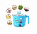 SIÊU RẺ VỚI 1 NỒI NẤU BẰNG ĐIỆN ĐA NĂNG NHỎ GỌN TIỆN DỤNG LOẠI CHẤT LƯỢNG. 