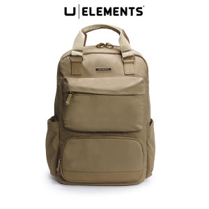 U Elements Equipt Reign Organizational 2-Way Backpack