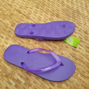 DÉP KẸP NỮ VAC SIÊU NHẸ SIÊU BỀN GAM MÀU TƯƠI MỚI