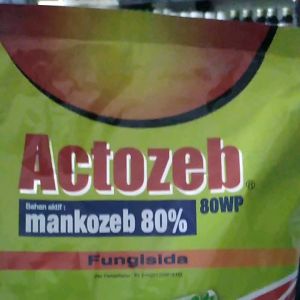 Fungisida actozeb 80WP 1kg Mancozeb