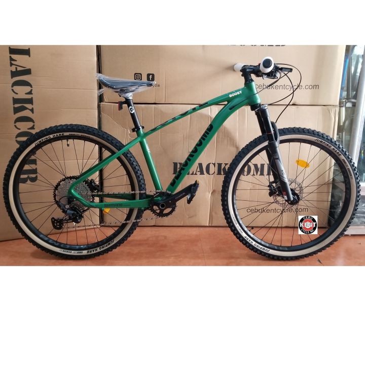 Blackcomb best sale mtb frame