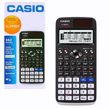 911 ex calculator sale