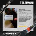 DISKON PARADISE - JORAN PANCING PARADISE CHAKRA JORAN SPECIALIST JIGGING 180CM PE 2-6 HRS HIGH RESPON SOLID HANDLE JAPAN STYLE MONOCOQUE IKAN MANCING PANCING REEL | JC-SPC | SIAP KIRIM. 