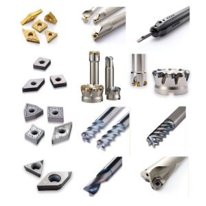 Mảnh dao tiện ngoài phủ CVD Kyocera Model TNMG160408PQ CA025P T&B Việt Nam Là Đại Lý Chính Hãng Kyocera Tại Việt Nam