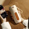 Electric Juicer Cup Portable Blenders Household Mini  Wireless Blender Bottle Kitchen Chopper Smoothie. 