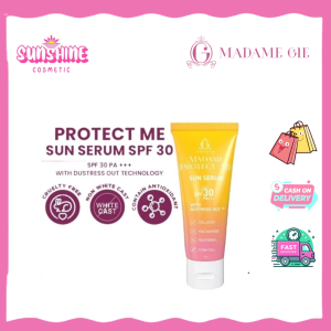 Madame Gie Protect Me Sun Serum SPF 30 PA+++