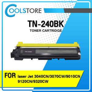 COOL ตลับหมึกเลเซอร์โทนเนอร์  TN240/240 BKCMY สำหรับ Printer Brother HL-3040CN/3070CW/DCP-9010CN/MFC-9120CN/9320CW