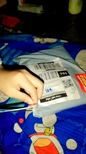 Buyer review video 2