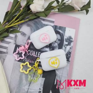 NY20 Anker Soundcore A20i CASE / A25i Dustproof Soft Washable CASE Silicone Case for Anker Soundcore A20i