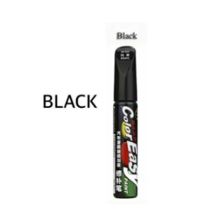 Car paint pen pearl white paint pen scratch repair agent black deep scratch repair special spray paint silver dot pen removal tool scratch repair pen