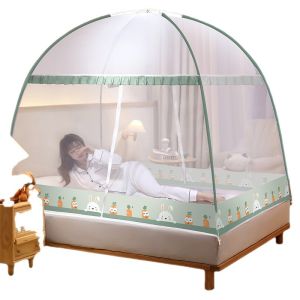 [dikirim dari jakarta] KELAMBU LIPAT 200X220cm/180X200cm ORIGINAL BUTTERFLY JUMBO KELAMBU TENDA KELAMBU LIPAT BUTTERFLY KELAMBU ANAK KERODONG BAYI KASUR BAYI SPREI KELAMBU NYAMUK KELAMBU DEWASA KELAMBU TENDA TANPA ALAS JUMBO DUA PINTU KELAMBU BEDCOVER