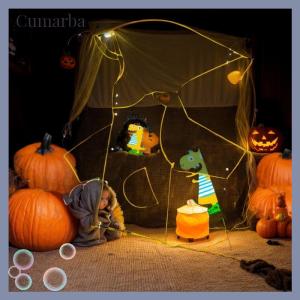 [Cumarba] Kids EVA Cartoon Raincoat Waterproof Lightweight Raincoat For Boys Girls Kindergarten School Outdoor Play Black Yellow Pink