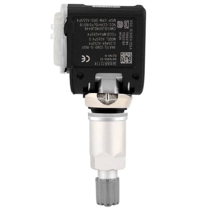 Tire Pressure Sensor A0009052102 Suitable for Mercedes-Benz E-Class ...