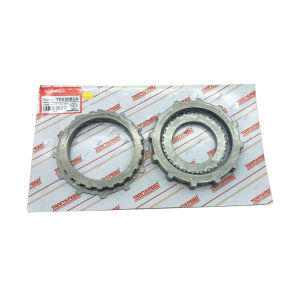 TRANSPEED ZF4HP-22 4HP22 เกียร์อัตโนมัติเหล็กแผ่นคลัตช์แผ่นชุดสำหรับ BMW LAND ROVER JAGUAR รถอุปกรณ์เสริม