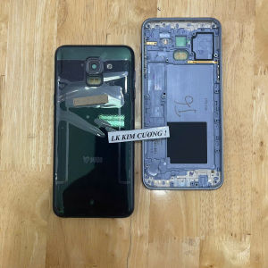 Nắp lưng samsung j6