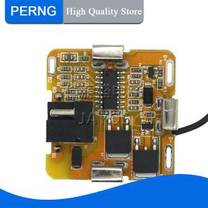 [PERNG] Tehe BMS 4S 16.8V DC Universal Tool Hand Drill Electric Scissors 18650 Li-ion Lithium Battery Protection Board