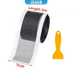 JDWin Disposable Floor Shower Drain Sticker Bathroom Anti-blocking Kitchen Sink Strainers(With tool)
