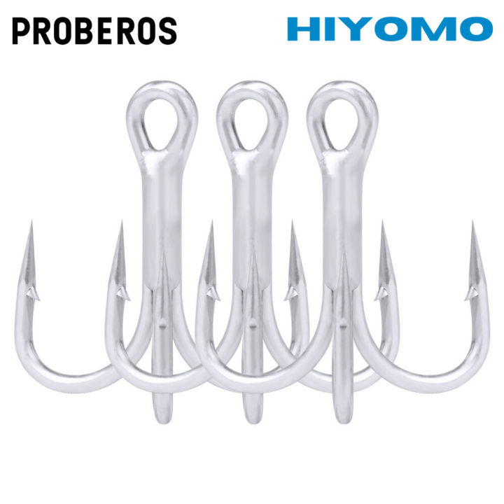 bait and hook fishing tackle Long Shank Strip Bait Hooks main image 0