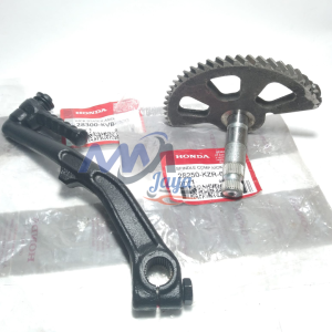 As Selah + Engkolan Beat Pop Esp Beat Street Scoopy Esp Vario 125 150 KZR Kick Selahan Stater Engkol