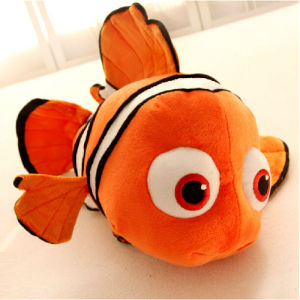 Movie 25CM Finding Dory Plush Fish Clownfish Nemo Stuffed & Plush Animals Toys for kids boys girls Stuffed Animals & Plush Doll Plush 8 inch