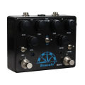 Demonfx NEW Gravity Guitar Effect Pedal Combined TS10 and KLON CENTAUR In One Pedal Add Order Toggle. 