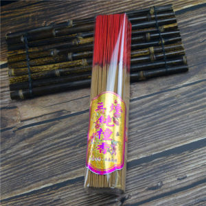 400Pcs/box Incense Stick Natural Joss Stick Sandalwood Incense Burner Repellent Mosquitoes Refresh Brainwash Line Incense 卷线香 線香 佛香 礼佛香 香炉
