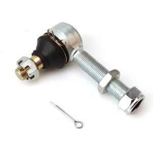 sapid 1 Pc 65/75/85mm Thread M12/M14 Adjustable Ball Joint Kit For 125cc150cc 200cc 250cc China ATV Go Kart UTV Buggy Quad Bike Parts T4H9N