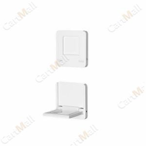 Security Child Safety Lock Mult-function Cabinet Lock Sliding Door Lock Universal Drawer Handle 1PC