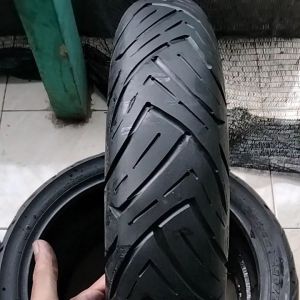 BAN DEPAN/BELAKANG BEBEK RING 17 TUBLES