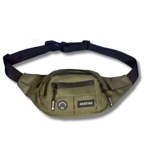 Tas Selempang Tas Pinggang Tas bahu Pria Wanita tas waistbag akhtar terbaru