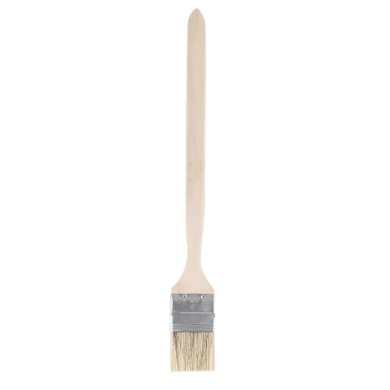 2 Angle Paint Brush